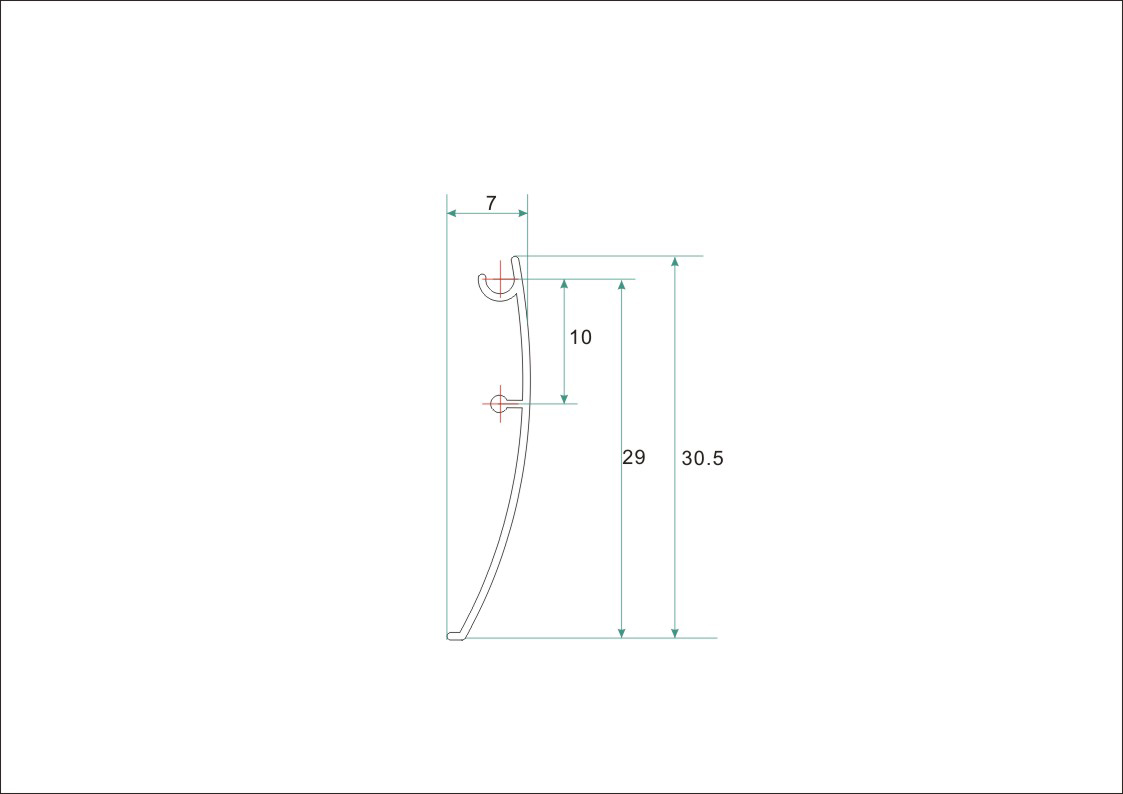 Lijntekening 20.6069 - link naar productpagina