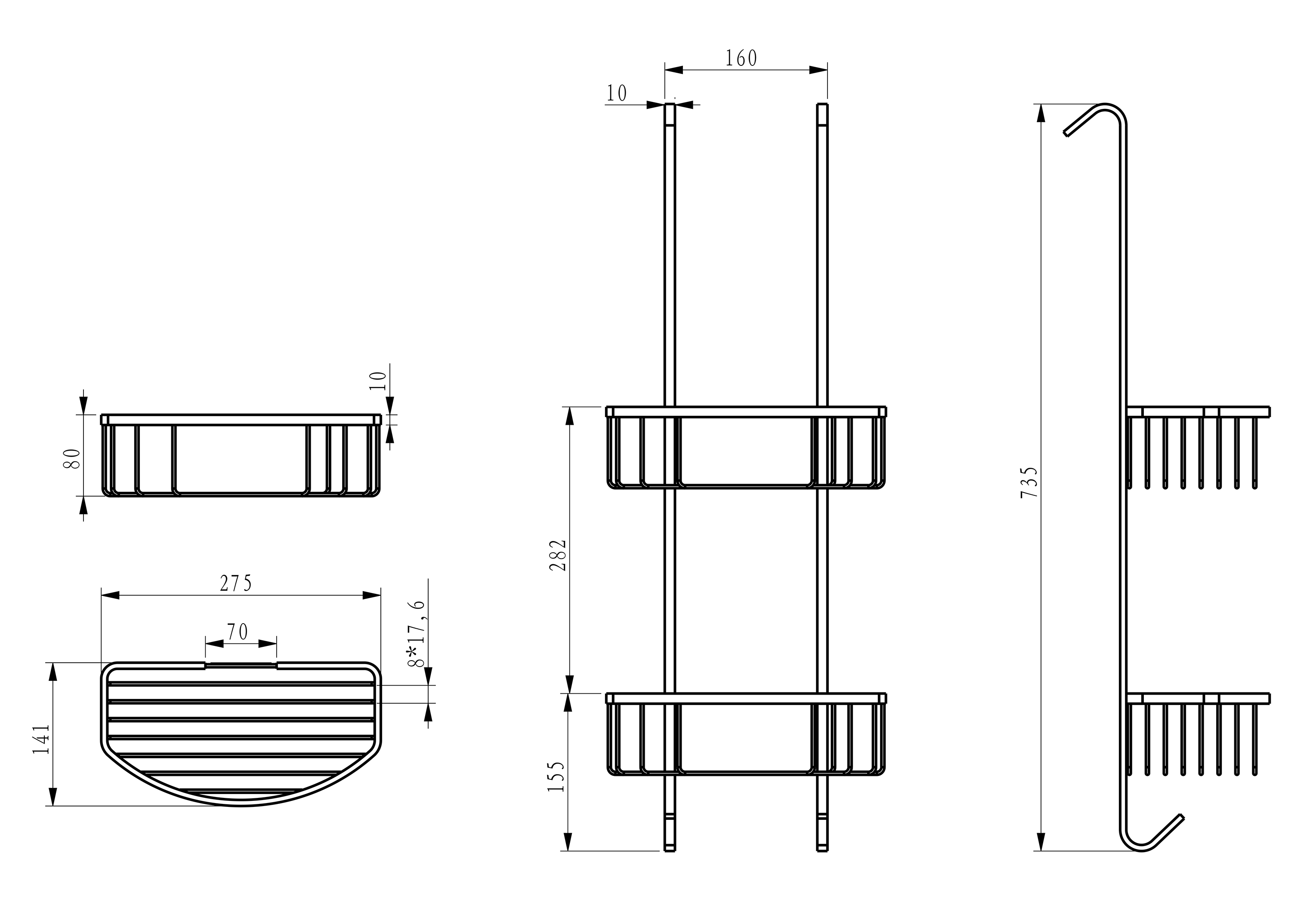 Lijntekening 28.4098 - link naar productpagina